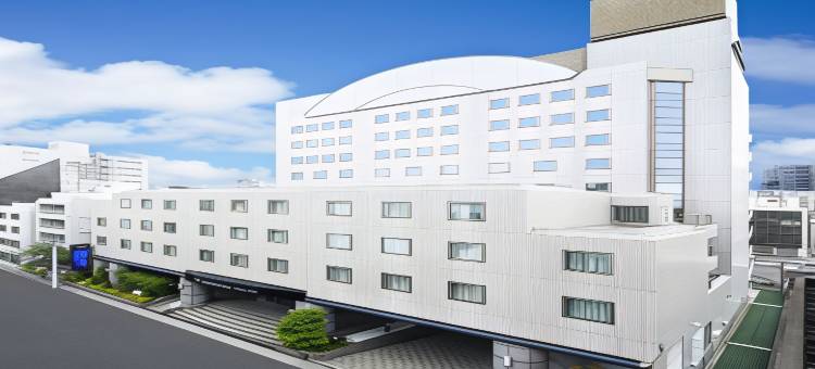MYSTAYS 上野东酒店(HOTEL MYSTAYS Ueno East)图片