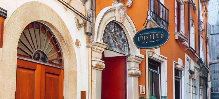 维琴察安蒂科酒店(Antico Hotel Vicenza)图片