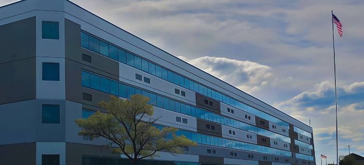 Wyndham Flint MI/Grand Blanc/Bishop Airport/Conference Ctr图片