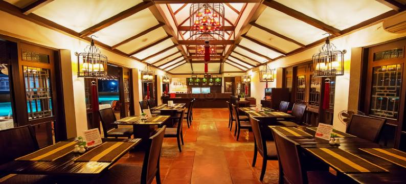 清迈菩提塞雷纳(Bodhi Serene, Chiang Mai)图片