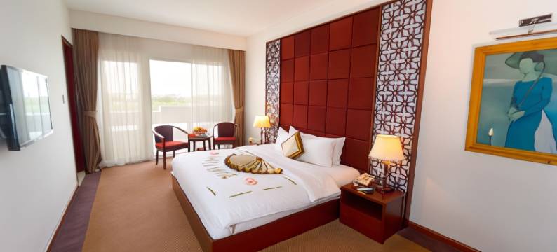 顺化世纪江畔酒店(Century Riverside Hue)图片