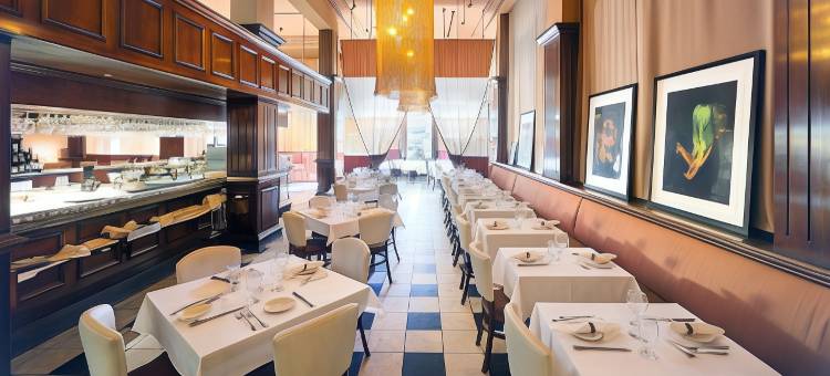 联合广场菠萝居住优雅酒店(Staypineapple, An Elegant Hotel, Union Square)图片