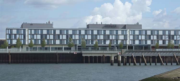 不来梅怡思得酒店(Innside Bremen)图片