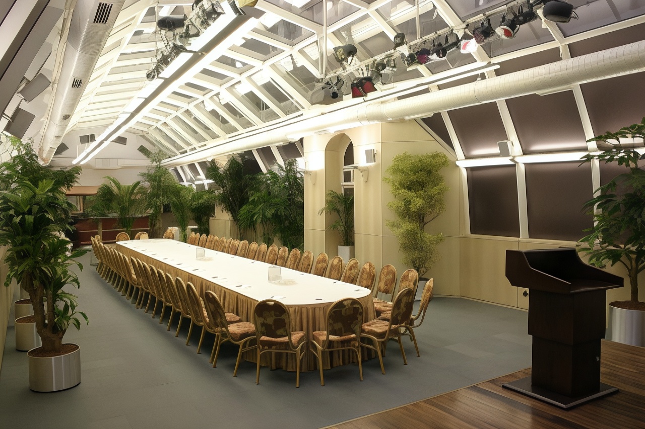 Savoy Hotel Moscow Hotel Overview