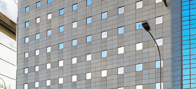 巴黎奥尔良门宜必思快捷酒店(Ibis Budget Paris Porte d'Orléans)图片