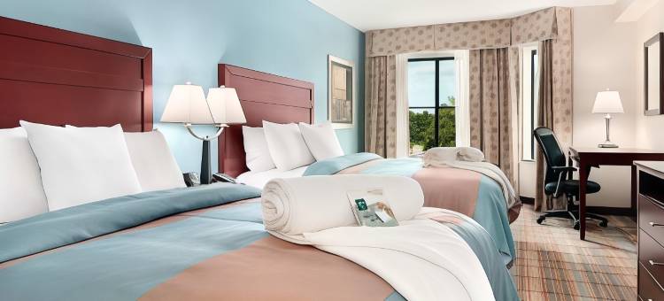 斯莱德尔Homewood Suites by Hilton(Homewood Suites by Hilton Slidell)图片