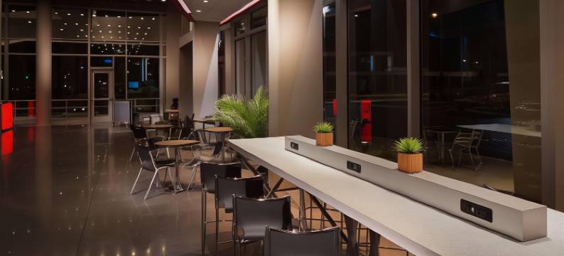 文多弗贝斯特韦斯特优质酒店(Best Western Plus Wendover Inn)图片