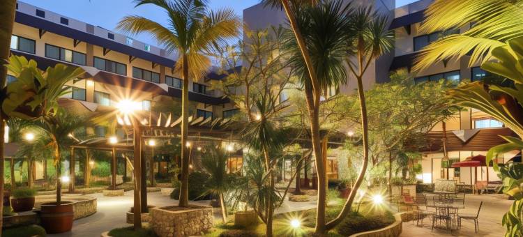 巴淡岛心悦酒店(AP Premier Batam)图片