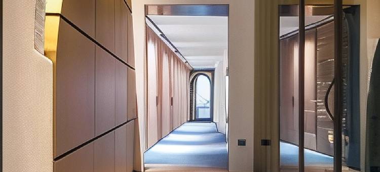 乌贝尔蒂尼宫城市套房(Palazzo Ubertini Urban Suites)图片