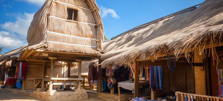 波特酒店-冲浪与瑜伽静修(Porter Hotel - Surf & Yoga Retreat)图片