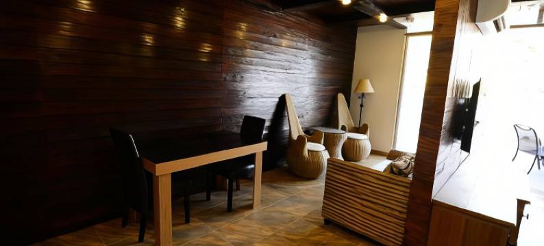 晨星酒店@实兆远(Mornington Hotel Sitiawan)图片