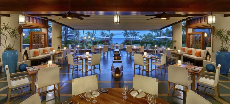 蒙太奇卡帕鲁亚湾酒店(Montage Kapalua Bay)图片