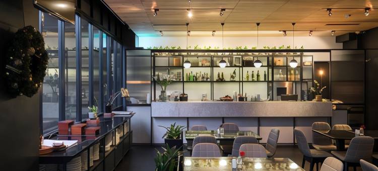 5号公园酒店(Park 5 Cilandak)图片