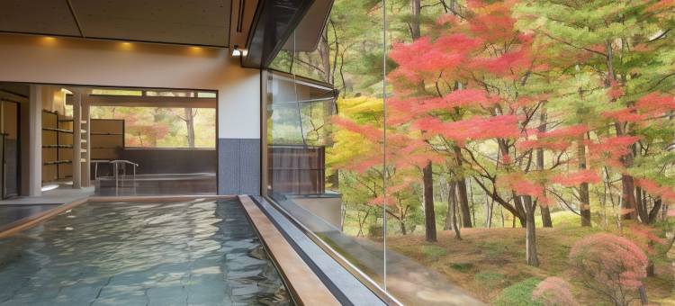 佳松园(Kashoen)图片