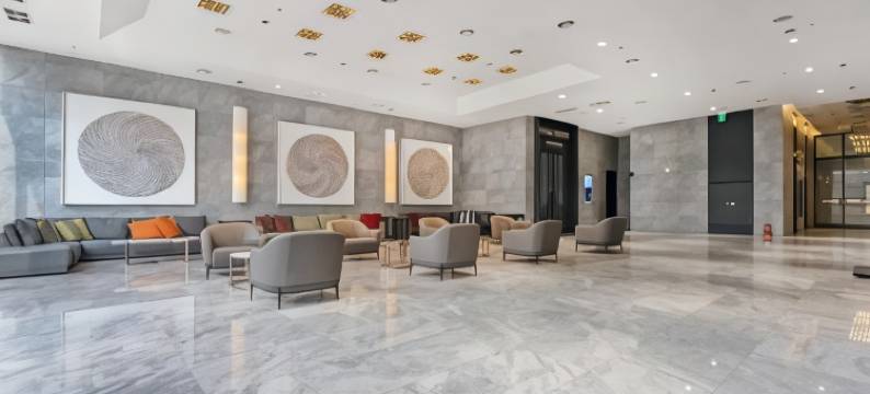 清州格洛斯特酒店(Gloucester Hotel Cheongju)图片
