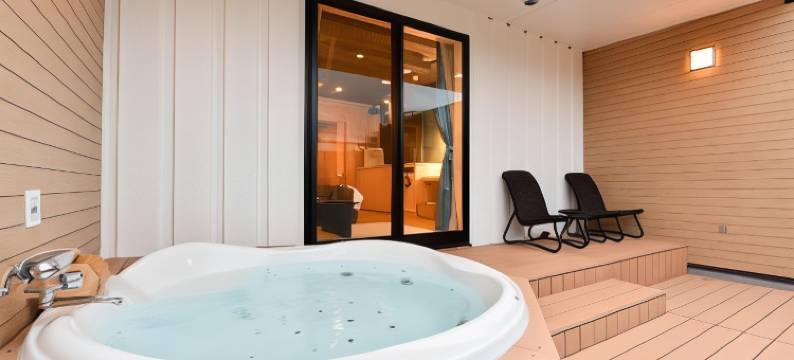 广场酒店(Hotel Square FujiGotemba)图片