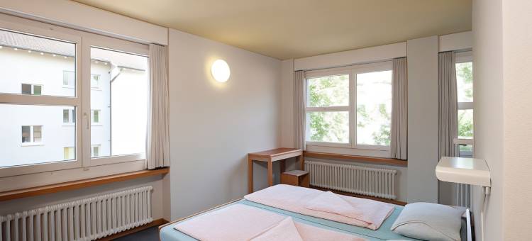 苏黎世青年旅舍(Zurich Youth Hostel)图片