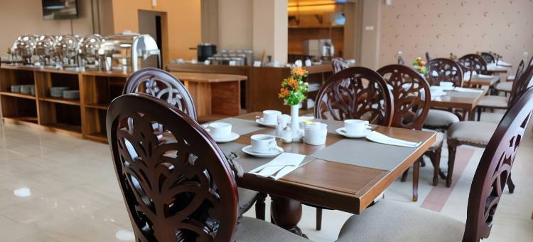 梅克索列酒店(Mexolie Hotel)图片