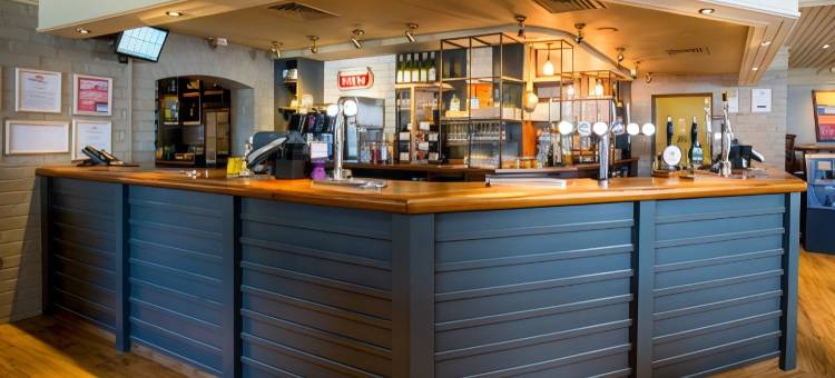 哈格利普瑞米尔酒店(Premier Inn Hagley)图片
