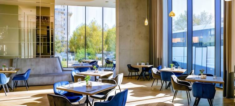 联合广场酒店(Union Plaza Hotel)图片