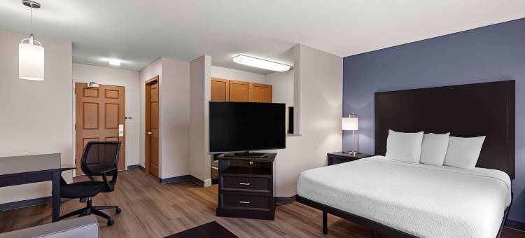 圣路易斯-芬顿-Extended Stay America Suites(Extended Stay America Suites - St Louis - Fenton)图片