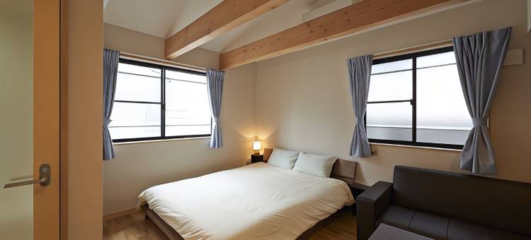 素居旅馆(Guesthouse Soi)图片