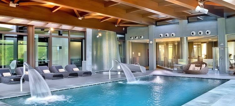 伯斯卡若托度假村和水疗中心(Il Boscareto Resort & Spa)图片