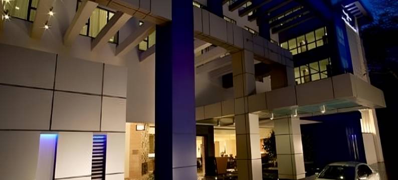 阿达什汉密尔顿酒店(Adarsh Hamilton)图片