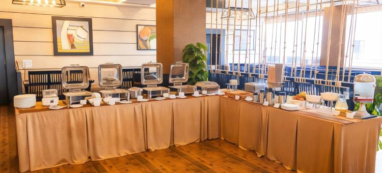 Super Townhouse Oak Mahadevapura Opposite Phoenix Mall图片