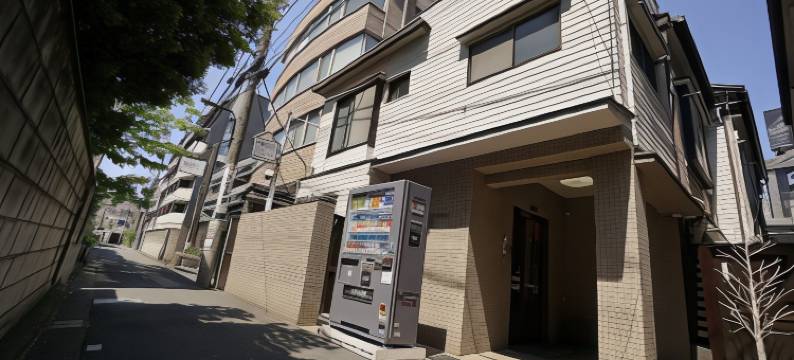 池袋之家(House Ikebukuro)图片