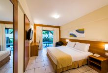 普拉亚玛纳塔尔酒店及会议中心(Praiamar Natal Hotel & Convention)酒店图片