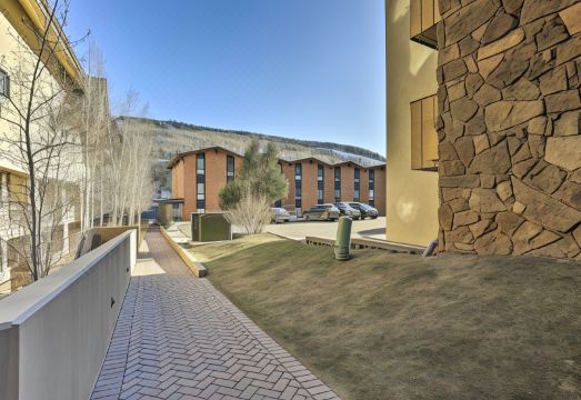 Updated Condo Walk to Vail Village and Ski Shuttle! Hotel Overview