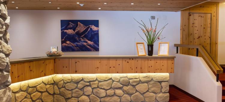 TOP Hotel San Gian St. Moritz图片