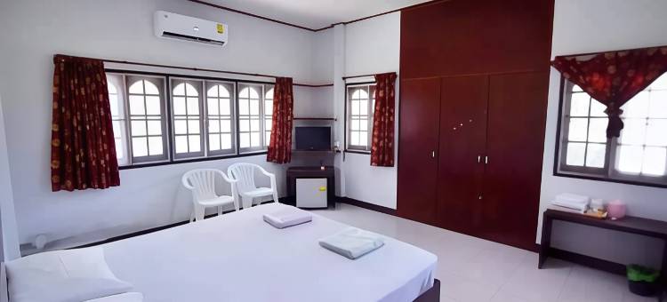 我的家宾馆(OYO 75484 My Home Guesthouse)图片