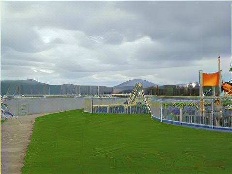 Snug - Fountain Bank ApartmentHotel Overview