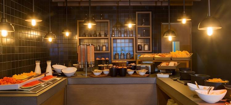 历史中心酒店(Historico Central Hotel)图片