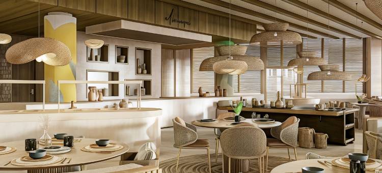 Almare, a Luxury Collection Adult All-Inclusive Resort, Isla Mujeres图片