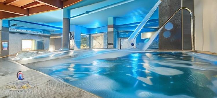 诺拉特托雷德萨酒店(Hotel Spa Norat Torre Do Deza)图片