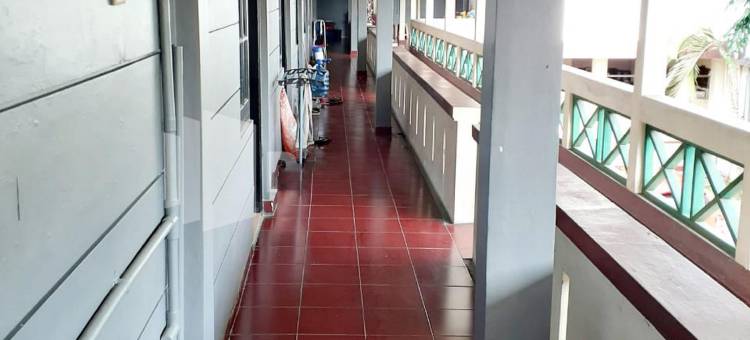 LestInn Homestay Monjali Mitra RedDoorz图片