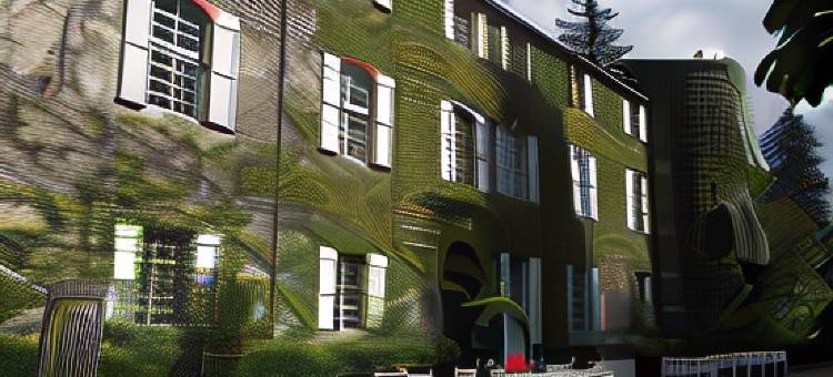 阿尔城堡酒店(Chateau d'Ayres - Hôtel & Spa)图片