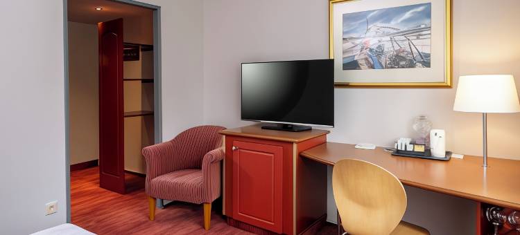 索拉特柏林酒店(Sorat Hotel Berlin)图片