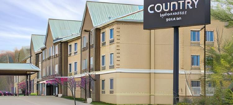 丽笙乡村套房酒店-密苏里州哥伦比亚(Country Inn & Suites by Radisson, Columbia, MO)图片