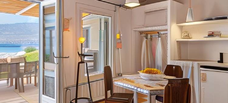 多纳姆戴伊(Donum Dei Seaside Suites & Villa)图片