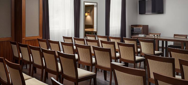 哈为库尔 Spa 酒店(Harvey Spa Hotel)图片