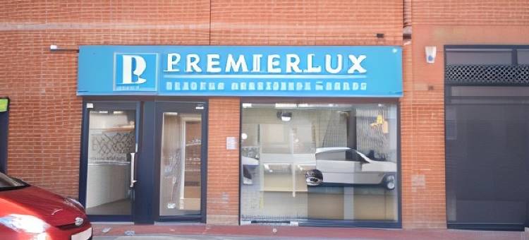 普瑞米尔豪华服务式公寓(PremierLux Serviced Apartments)图片