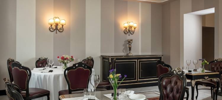 帕尔玛大酒店 | UNA 体验(Grand Hotel di Parma | UNA Esperienze)图片