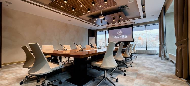 巴尔米拉商务俱乐部旅馆(Palmira Business Club)图片