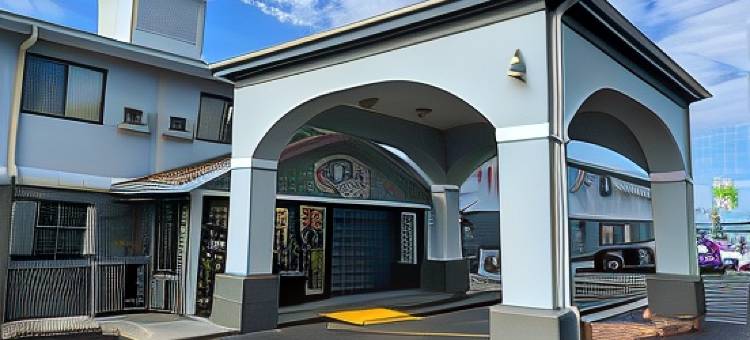 曼西鲍尔速8酒店(Super 8 by Wyndham Muncie/Ball St. College Area)图片