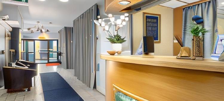 桑翠克酒店(Sure Hotel by Best Western Centric)(Centric Hotel)图片