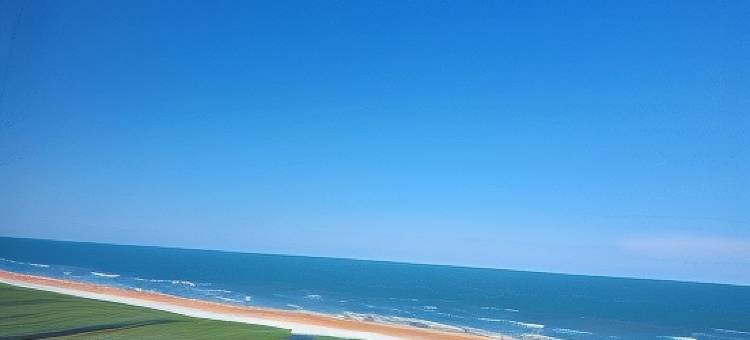 南帕诸岛海滨酒店(Padre South Hotel on the Beach)图片
